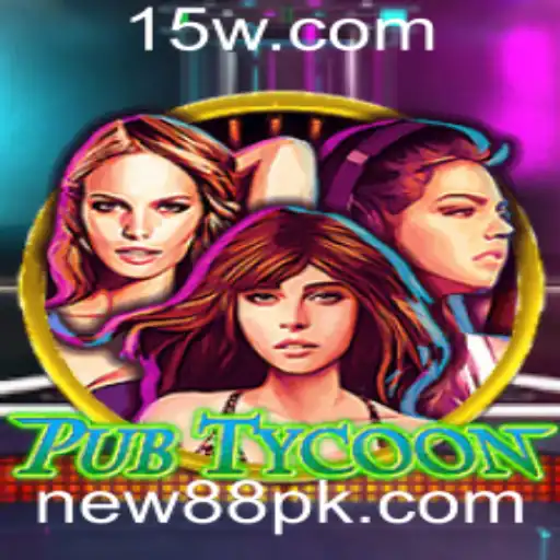 Descubra PubTycoon: O Novo Fenômeno dos Jogos de Simulação com NEW88