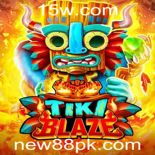 Descubra TikiBlaze: Aventura e Estratégia na Era Moderna