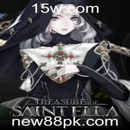 Descubra a Aventura de 'Treasure of Saint Ella' com a Palavra-Chave Exclusiva NEW88