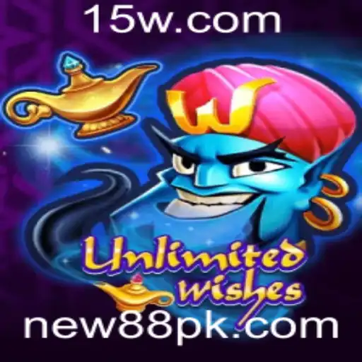 UnlimitedWishes: Descubra o Mundo da Imaginação com NEW88