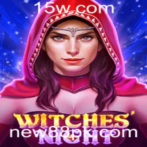 Desvendando WitchesNight: Um Mergulho no Universo Encantado do Novo Jogo