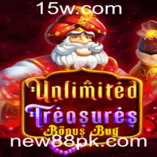 Explorando o Mundo de UnlimitedTreasuresBonusBuy: Descubra a Aventura com NEW88