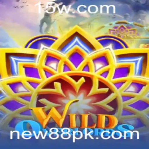 Descubra o Fascinante Mundo de WildOverlords e Imersiva Experiência com NEW88