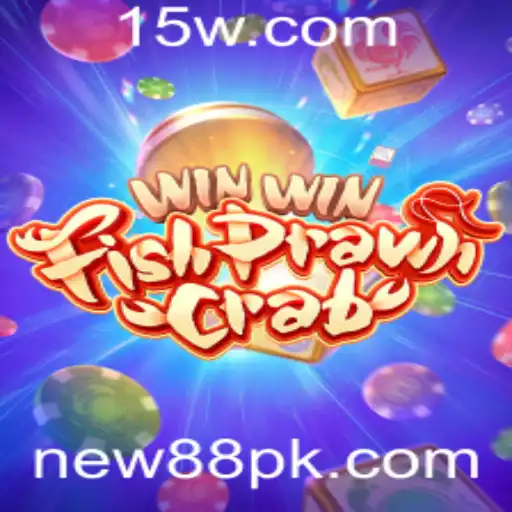 Explorando o Mundo do WinWinFishPrawnCrab com a Plataforma NEW88