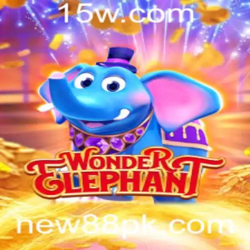 WonderElephant: Descubra o Universo deste Jogo Fascinante